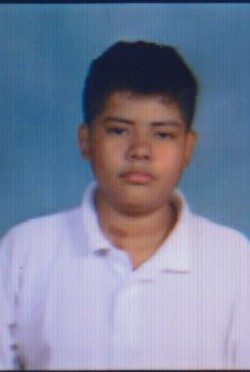 Obituary of Francisco Manuel Molina-Padilla