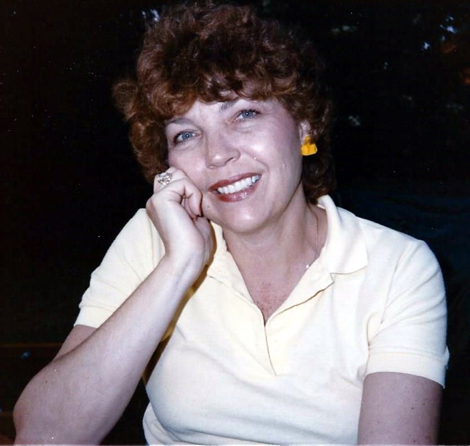 Obituary of Carole J Hlinka