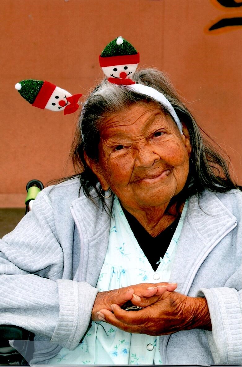 Estella Lopez Vasquez Obituary Los Angeles, CA