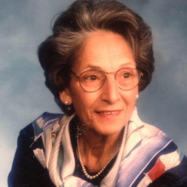 Obituary of Marie-Claude Perreault