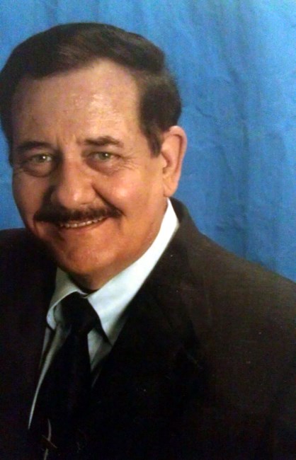 Obituary of Quentin Gary Gensler