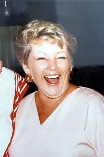 Obituary of Barbara Gail Brown