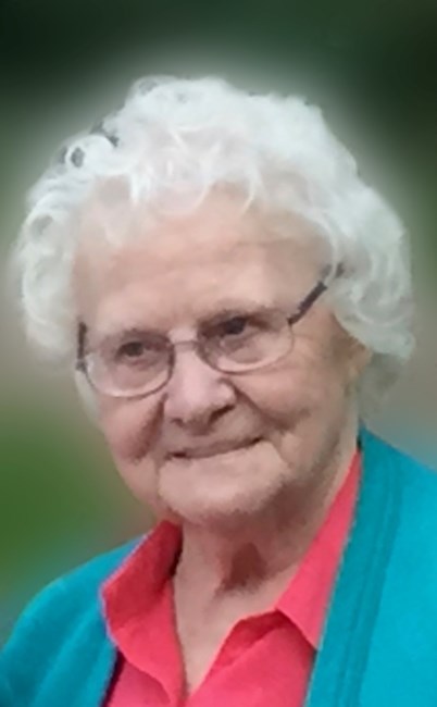 Obituary of Shirley Arlene Croff