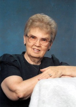 Obituary of Laurene Elaine Anders