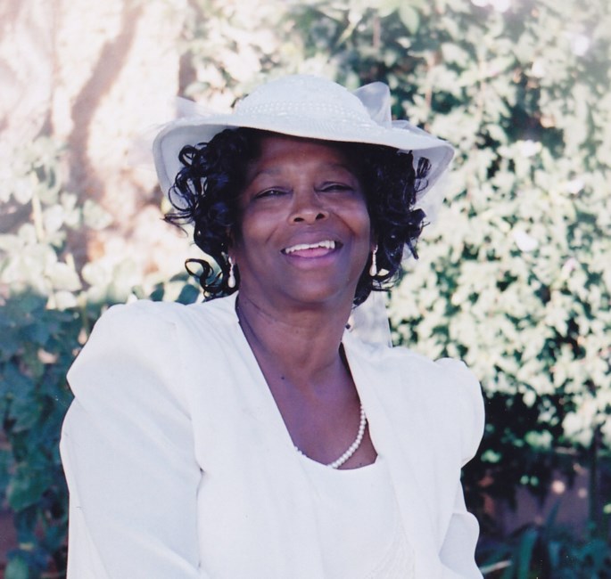 Obituary of Beatrice Dolores Howard