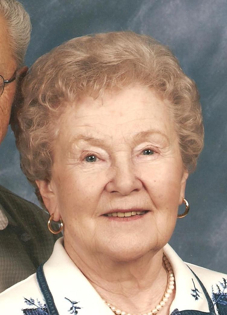 Erna Jestadt Obituary Pueblo, CO