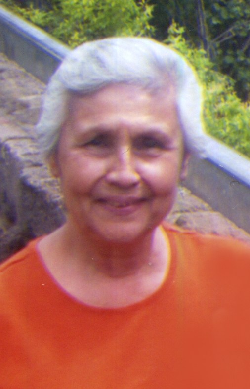 Obituary of Betty N. Navarro
