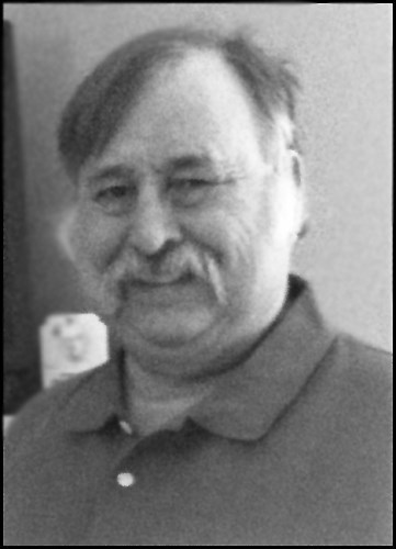 Obituary of Mark Joseph Stroh