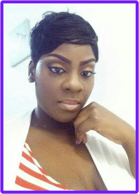 Obituary of Roselie Junie Saint Jean