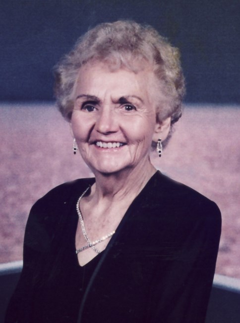 Obituary of Juna L Nay