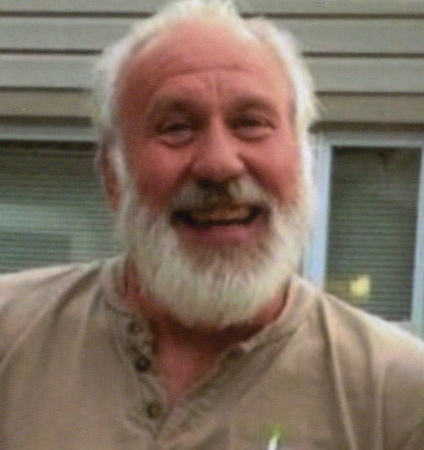 Obituary of Keith Alan Colchin