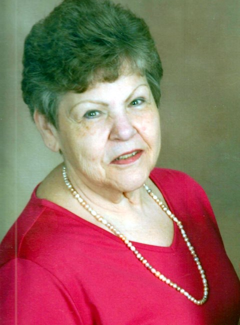 Obituary of Joyce Diane Noster
