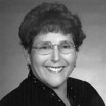 Obituary of Martha Marie Jaynes