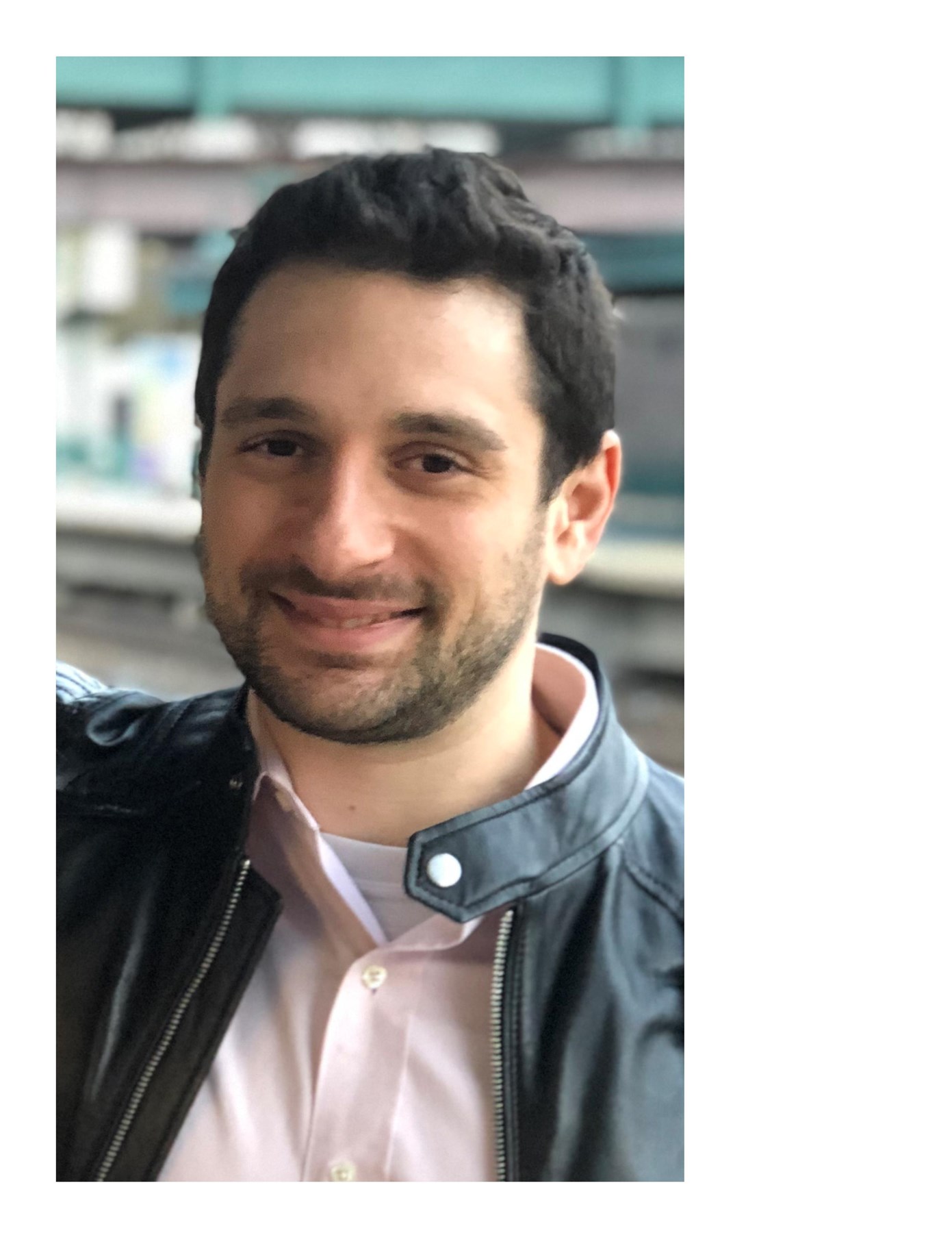 Obituario de Nicholas De Vita