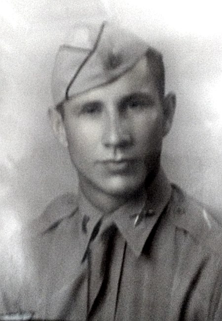 Obituary of William Henry March Jr.