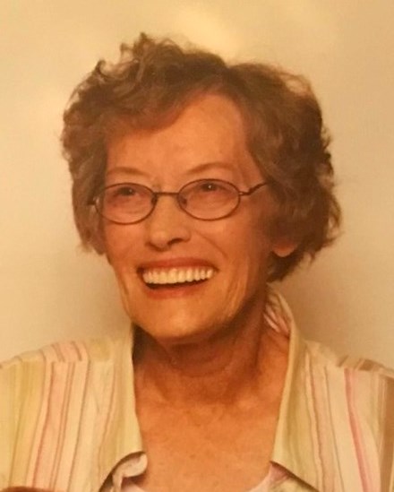 Obituary of Jean Fae Magers