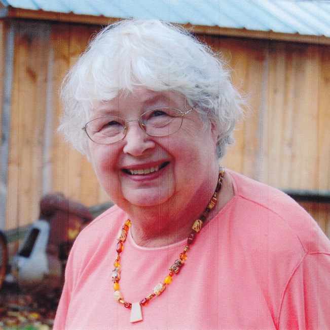 Obituary of Gloria Anita Dickason