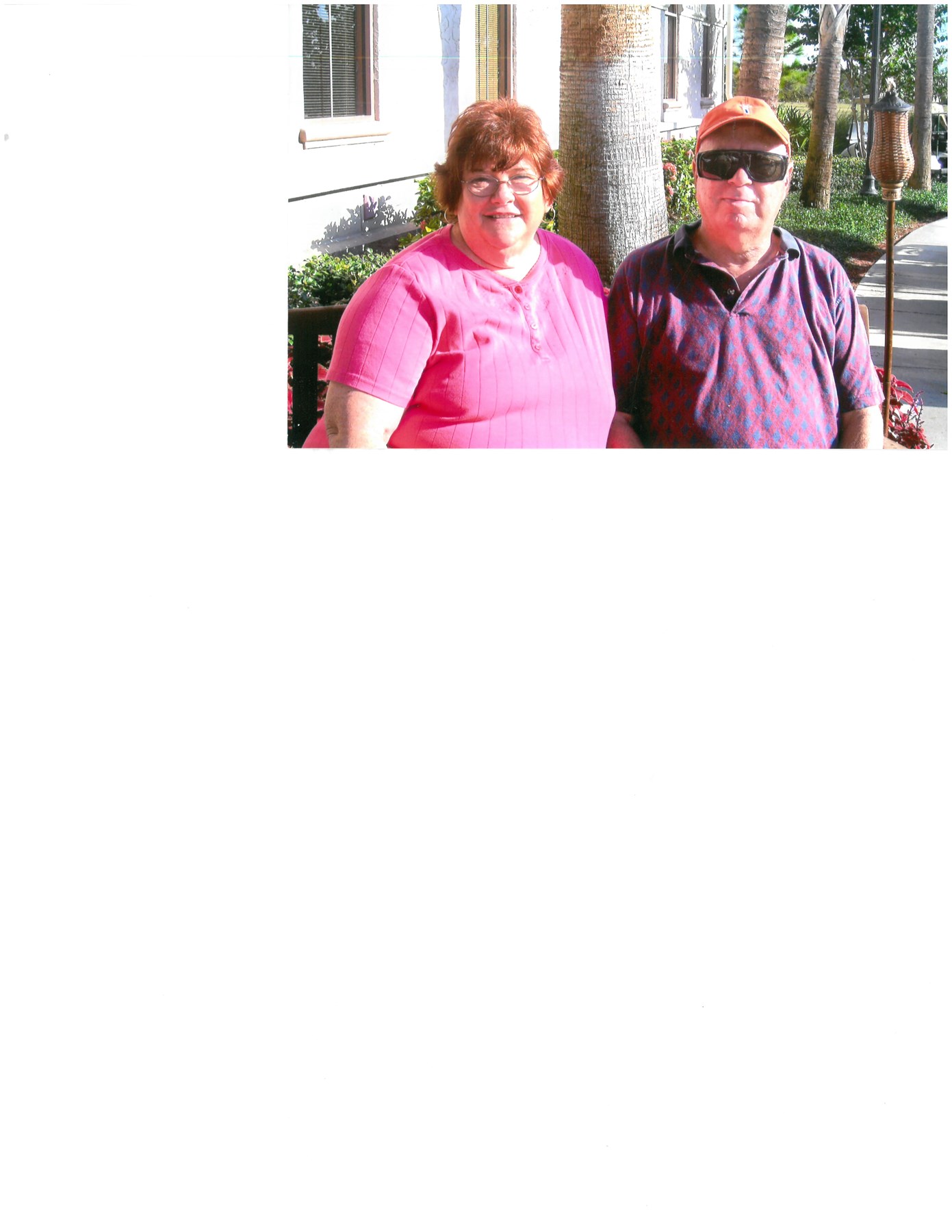 Obituary of Arlene S. Frank