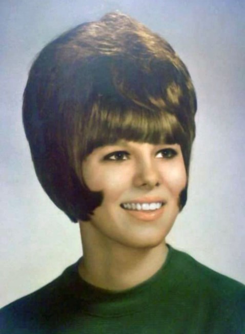 Obituary of Krista Marie Landon