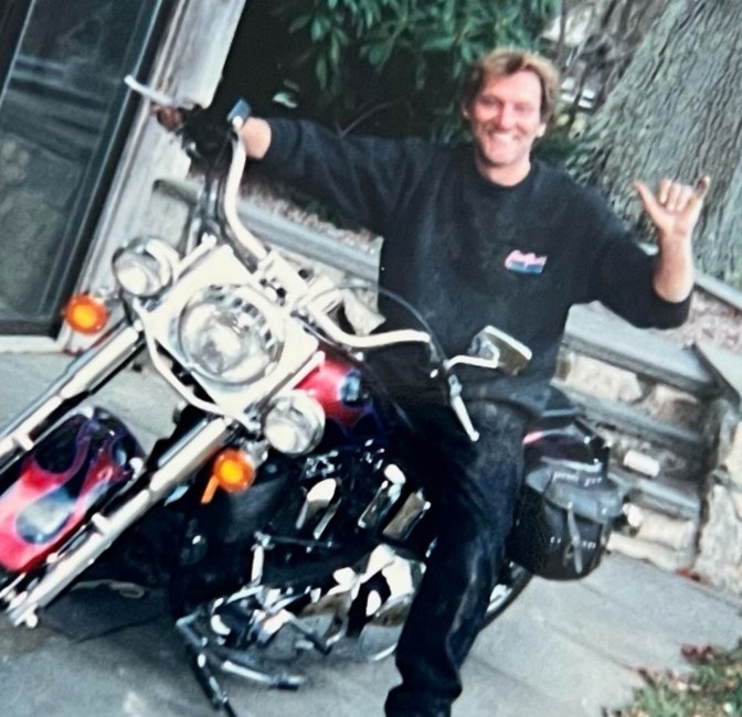 Obituary of Steven Ray Williams