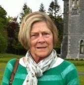 Obituario de Beverly Ann Geiser