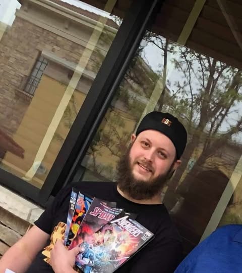 Obituary of Chris "Varcom" Hartman