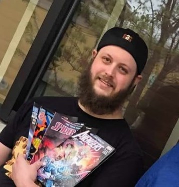 Obituary of Chris "Varcom" Hartman