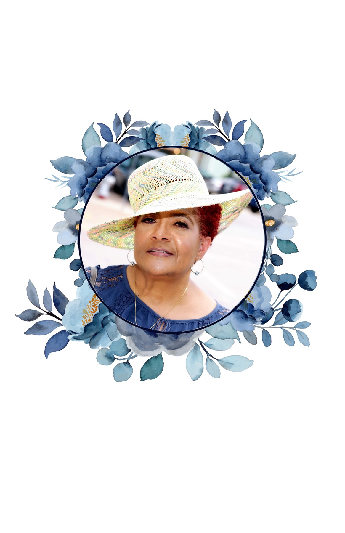 Obituary of Ms. Brenda F. (Crowder) Daniels, R. N.