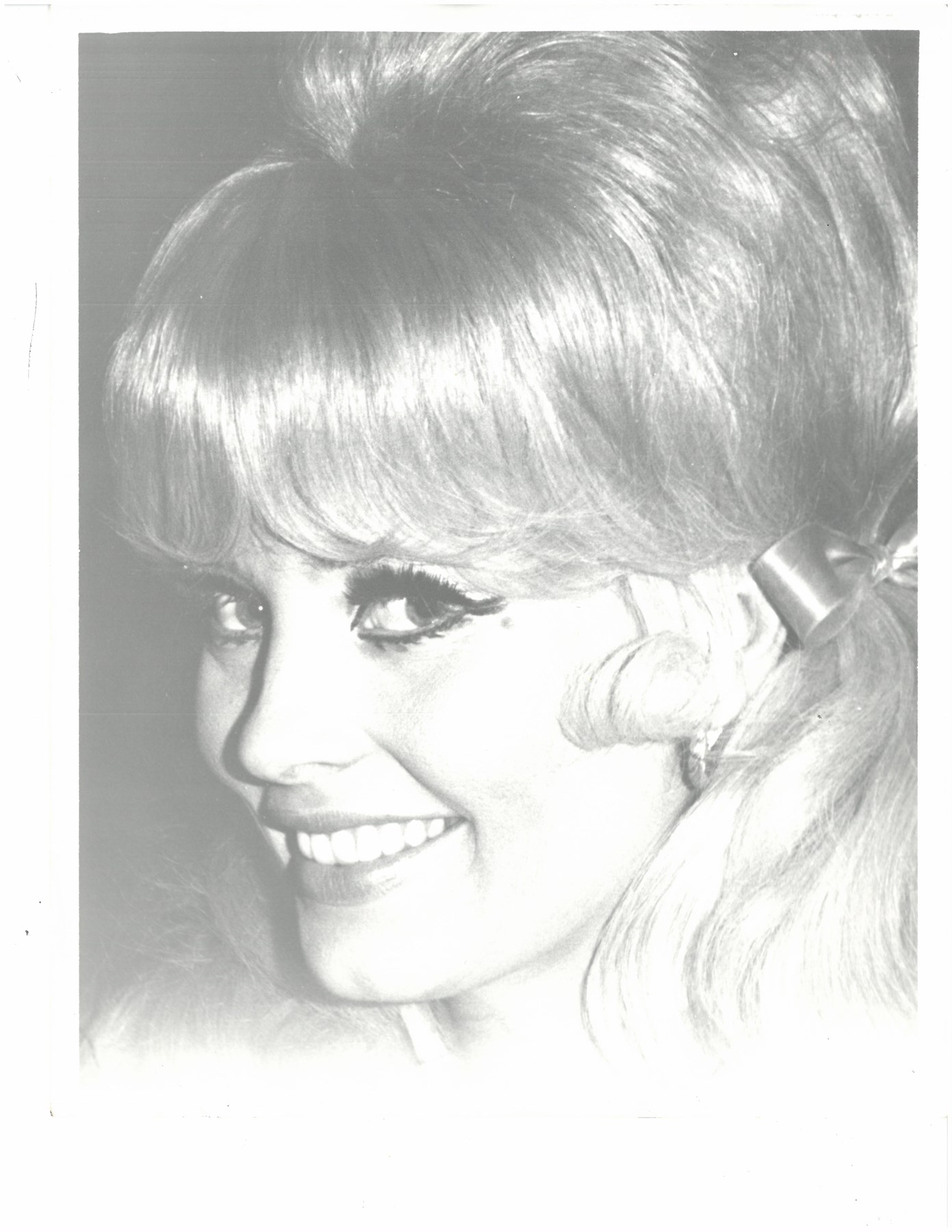 Obituary of Judith Ann des Jardins