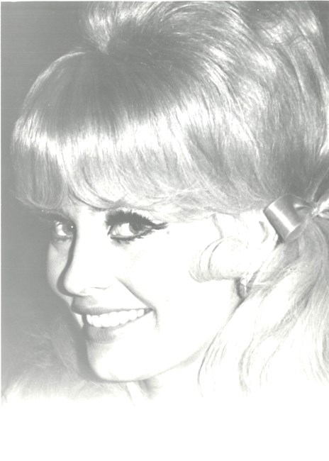 Obituary of Judith Ann des Jardins