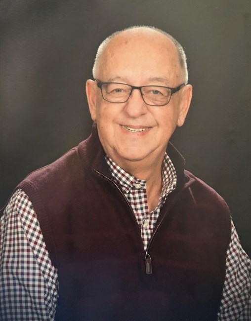 Avis de décès de Jim Tom Emmons Jr.