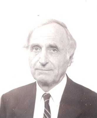 Obituary of Christos P. Antoniou