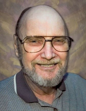 Obituary of Gerald W. Clevenger