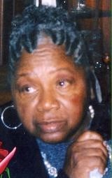 Obituario de Katherine L Graham