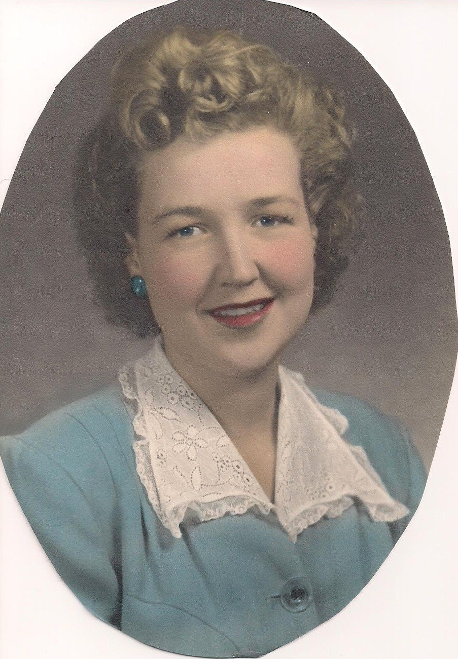 Obituary of Mary Lavilla Shields