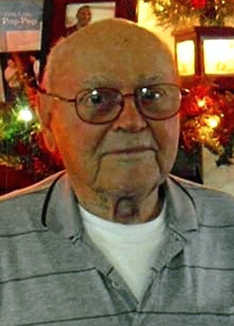 Avis de décès de William "Bill" J. Picard