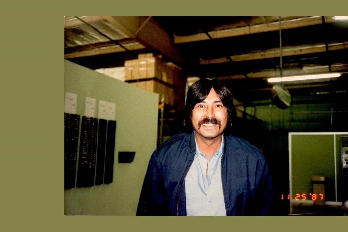 Obituary of Rafael Cobos