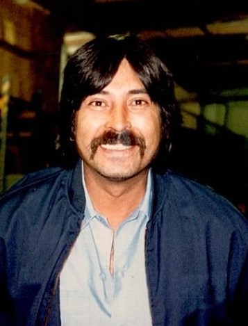 Obituary of Rafael Cobos