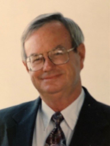 Obituary of William Paul Nichols