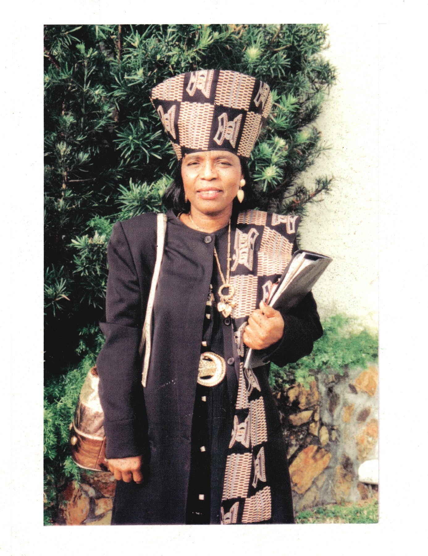 Obituary of Meral Readon Carter