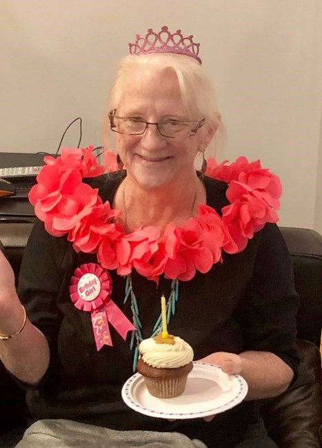 Obituary of Kelly Curtis