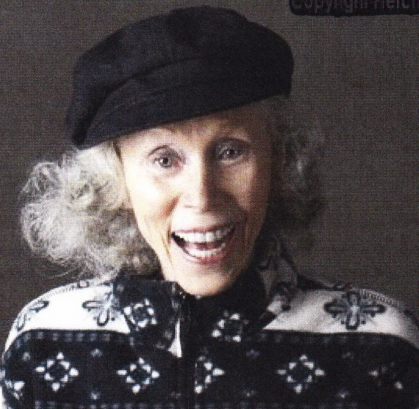 Obituary of Leslie Joy Lipman