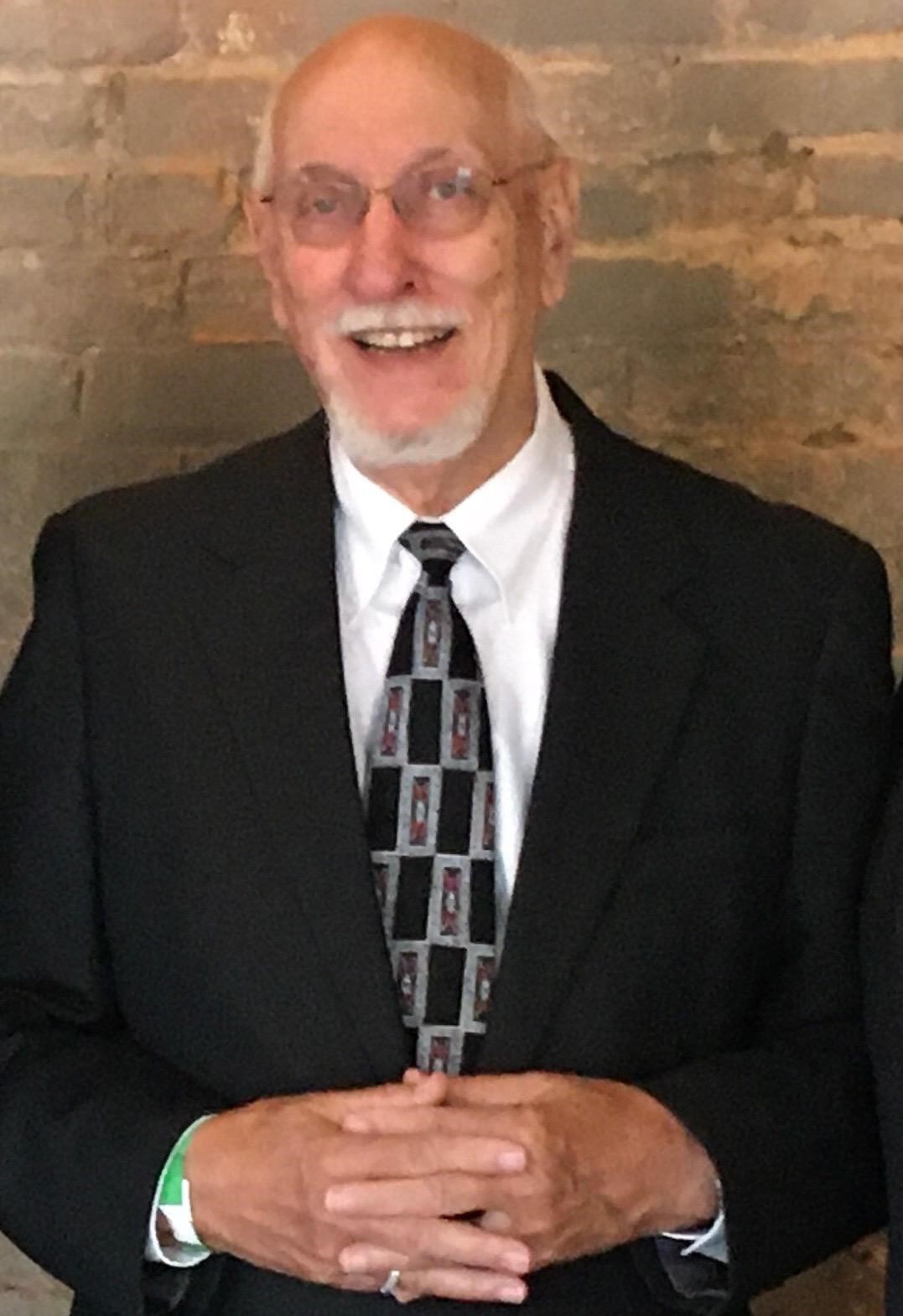 Obituary of Clyde "Russ" Russell Williamson