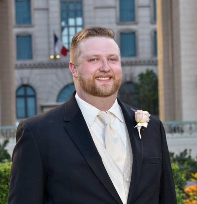 Obituary of Reed Levi Yount