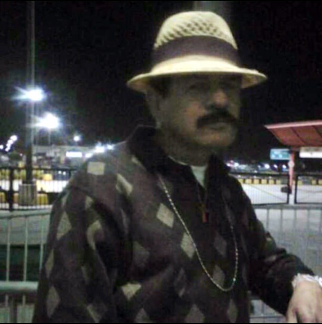 Obituary of Victor Manuel Sanchez