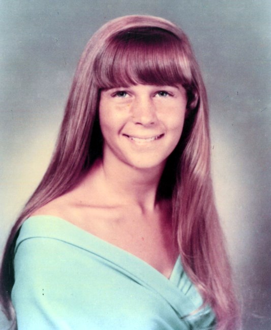 Obituary of Debra Lu Bruff