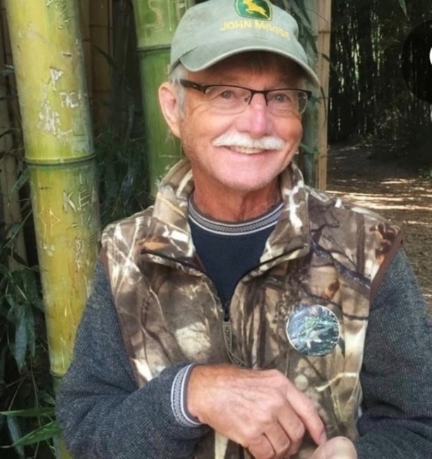 Obituary of Charles English Jr.
