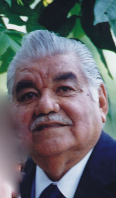 Obituary of Julian Martinez