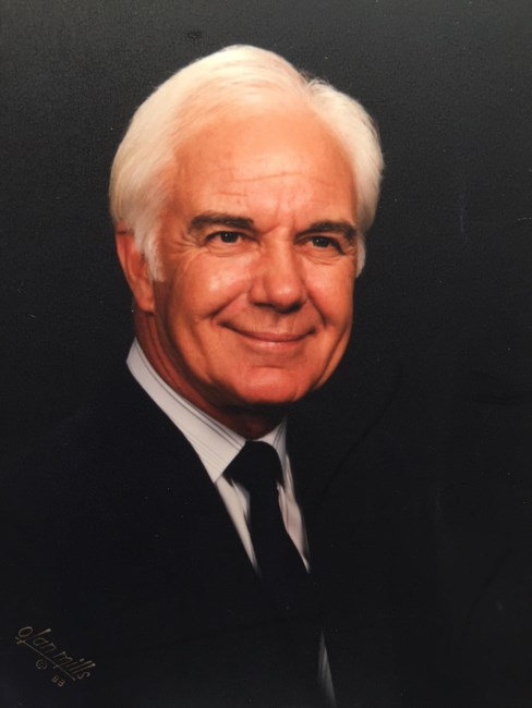 Obituary of Rev. W. B. "Bill" Carraway