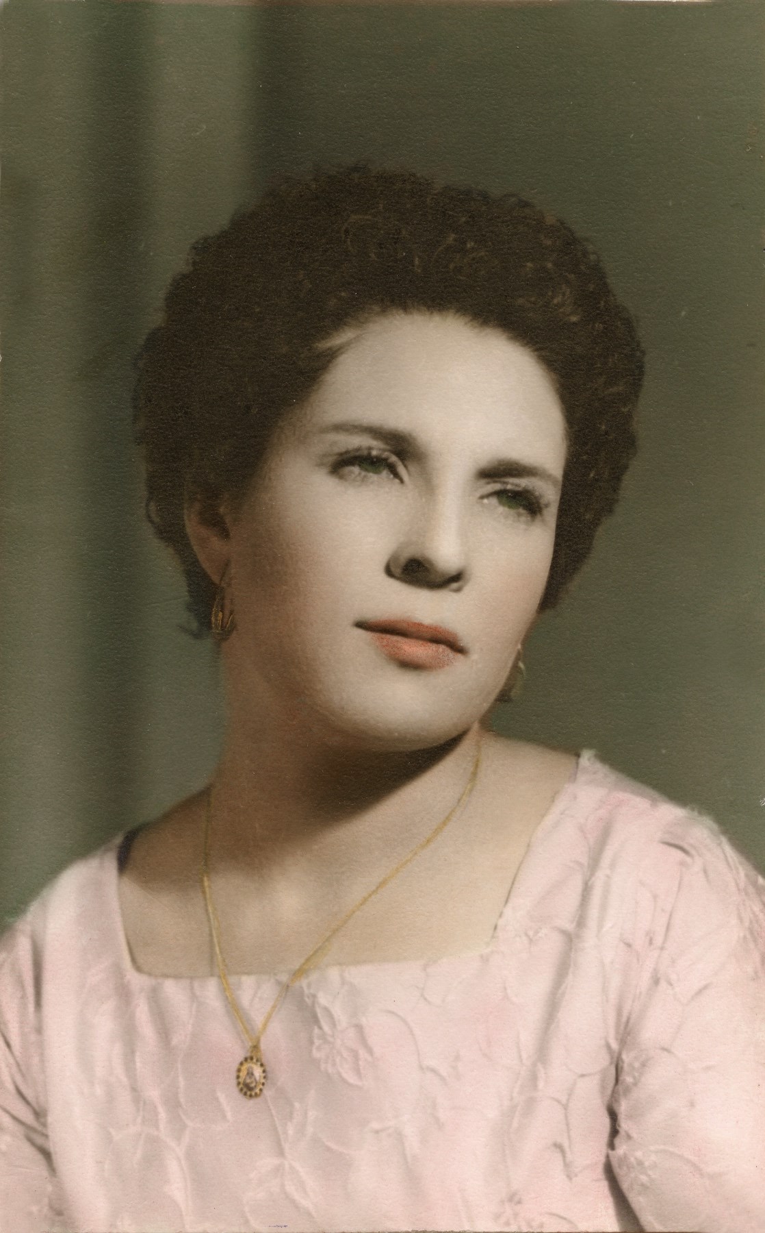 Maria Bocanegra's Instagram, Twitter & Facebook on IDCrawl